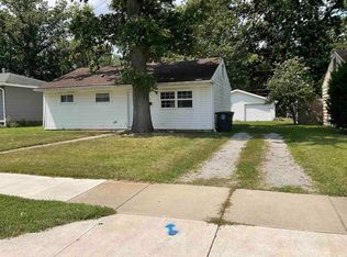 4414 Holton Ave, Fort Wayne, IN 46806