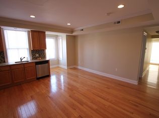 609 N 16th St #3, Philadelphia, PA 19130