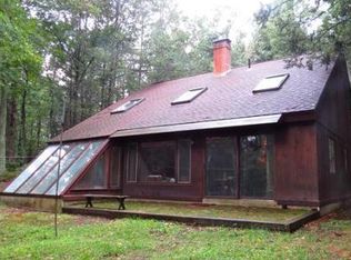 20 Two Mile Rd, Leverett, MA 01054