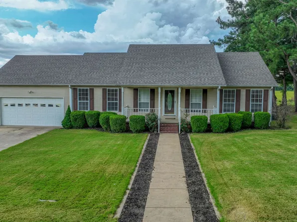 854 W Thomas St, Brownsville, TN 38012