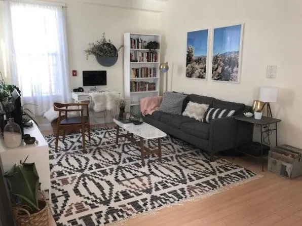 202 Monroe St APT 1, Hoboken, NJ 07030