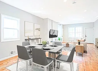 3 Minerva Street