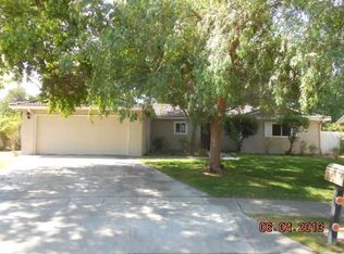 5098 E Tyler Ave, Fresno, CA 93727