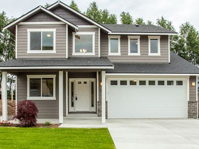 640 Craig Ave, Wenatchee, WA, 98801