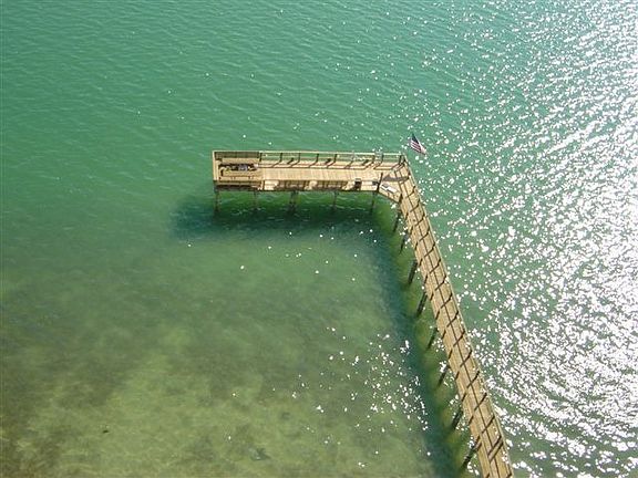 Dock