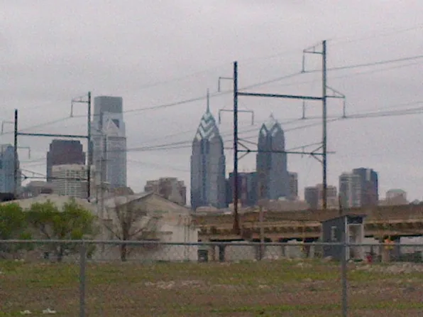 2532 Dickinson St, Philadelphia, PA 19146