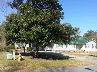 916 Buccaneers Cv, Conway, SC 29526