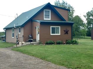 7707 Eckert Rd, Concord, MI 49237