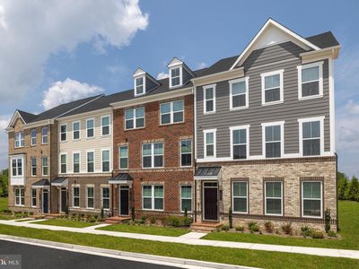 10863 Beckenham St, Baltimore, MD, 21220