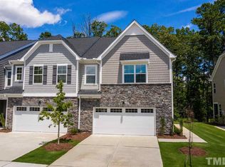 1204 Midvale Ave, Morrisville, NC 27560