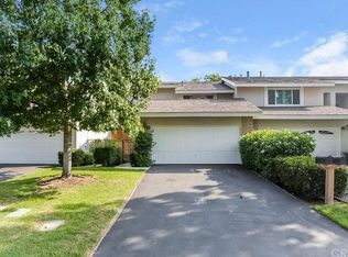 61 Ashbrook, Irvine, CA 92604