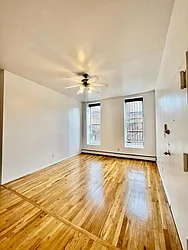 Rented by David Berkowitz, LREB