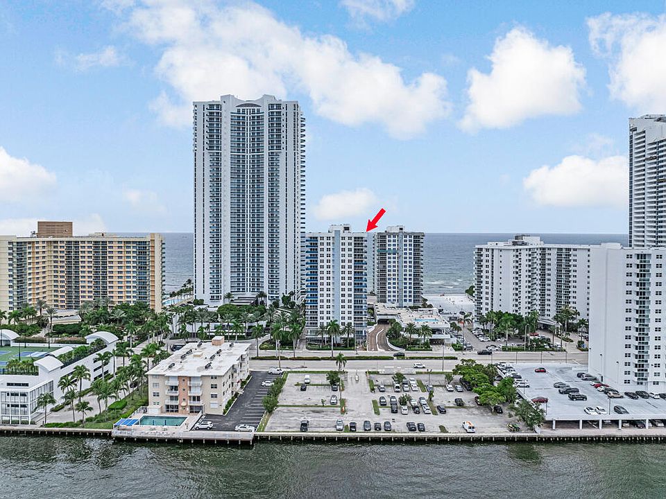 1st image of 2751 S Ocean Drive #1008