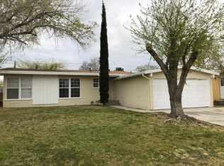 45521 Fig Ave, Lancaster, CA 93534