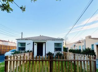 604 E Windsor Rd APT A, Glendale, CA 91205