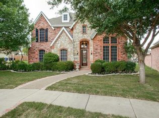 2156 Quail Meadow Ln, Frisco, TX 75034