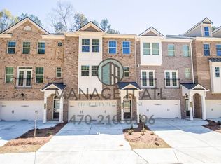 3149 Clairebrooke Ave, Chamblee, GA