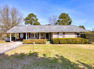 2913 Bayside Dr, Sumter, SC 29154