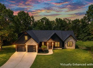 59 Denmark Cir, Mountain Home, AR 72653