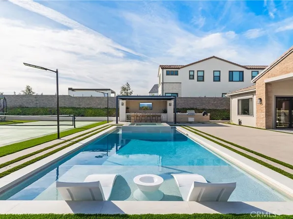 18411 Boulder Blf, Silverado, CA 92676
