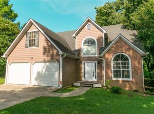 2854 Rising Sun Trl, Powder Springs, GA 30127