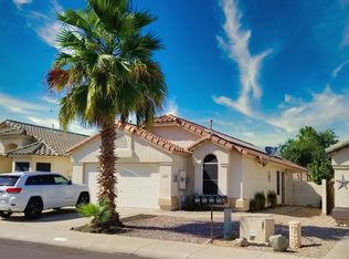 15366 W Teal Ln, Surprise, AZ 85374
