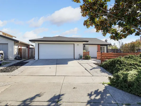 33852 Cassio Cir, Fremont, CA 94555