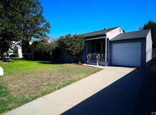 308 Raymond Ave, Glendale, CA 91201