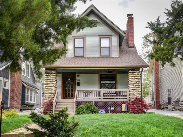 4111 Holmes St, Kansas City, MO 64110