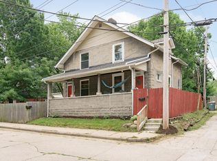 5023 Orion Ave, Indianapolis, IN
