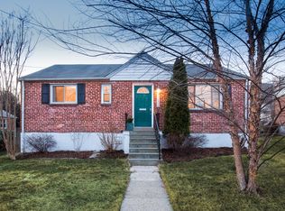 11006 Bucknell Dr, Silver Spring, MD 20902