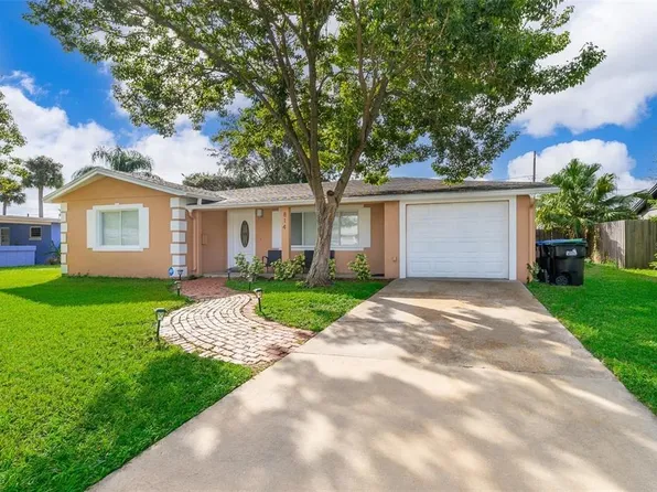 814 Malone Dr, Orlando, FL 32810