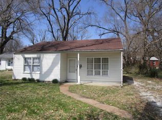 621 Ferguson Ave, Saint Louis, MO