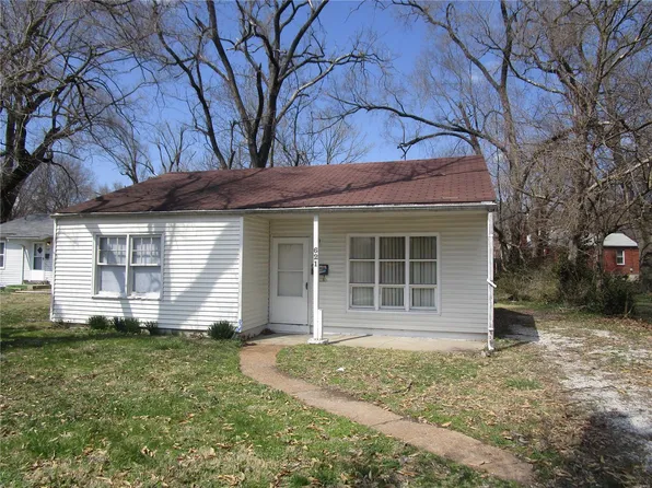 621 Ferguson Ave, Saint Louis, MO 63135