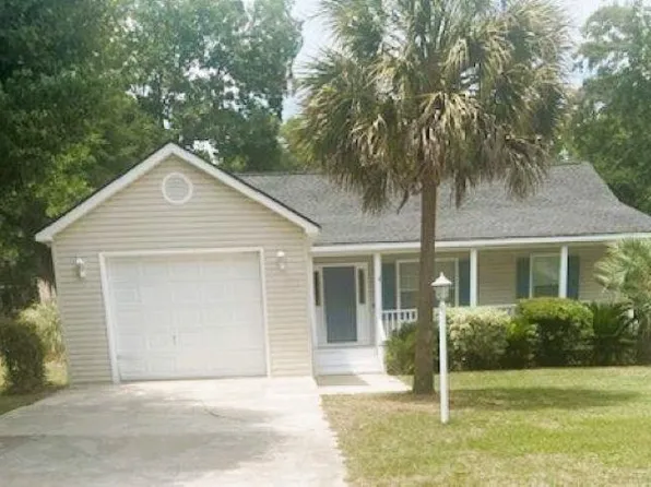 68 Voyagers Dr., Pawleys Island, SC 29585
