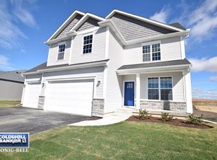 548 Brighton Way, Sycamore, IL 60178