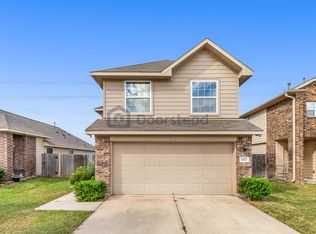 1443 Oxford Meadows Dr, Houston, TX 77073