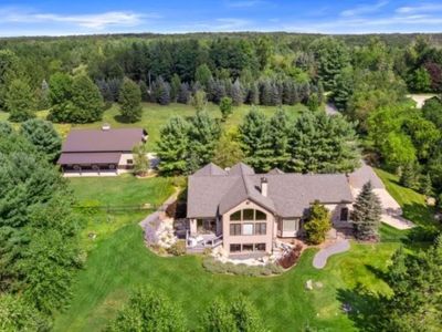 8233 ROLLING HILLS ROAD, Custer, WI, 54423