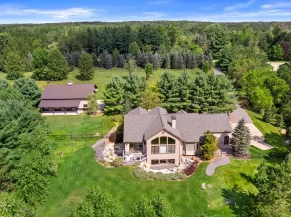 8233 ROLLING HILLS ROAD, Custer, WI 54423
