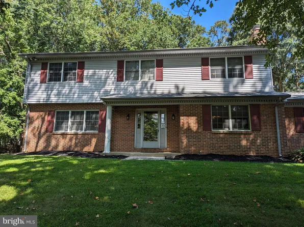 648 Clifton Dr, Bear, DE 19701