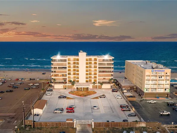 15002 Windward Dr Unit 406, Corpus Christi, TX 78418