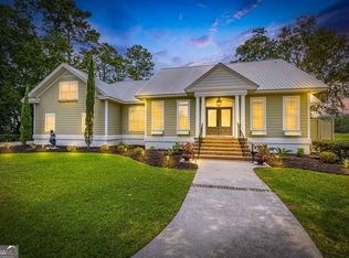 168 Harbor Pointe Dr, Brunswick, GA 31523