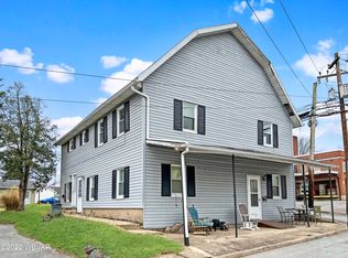 20 E High St, Muncy, PA 17756