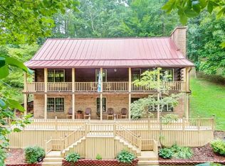 4312 Green Valley Rd, Huntington, WV 25701