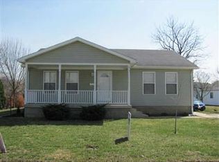 615 Floral Ave, Troy, OH 45373