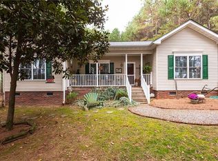 6364 Leatherman Rd, Vale, NC 28168