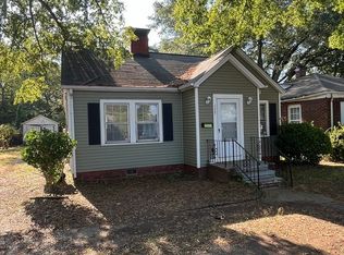 135 Bradford Dr, Charlotte, NC 28208