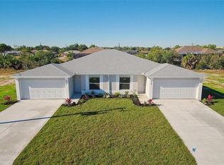 236/238 NE 16th Place Cpe, Cape Coral, FL 33909