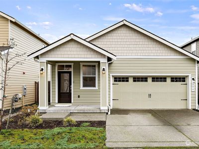 206 Russell Road S, Bremerton, WA, 98312