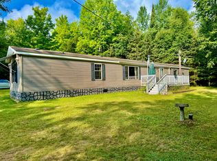 2806 Saint Louis Rd, Phelps, WI 54554